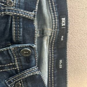 Men’s Buckle Alex Jeans 30x32